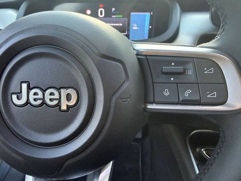 Voitures D'0Km À Muret | Jeep Avenger 115 Kw 4X2 Summit 5P