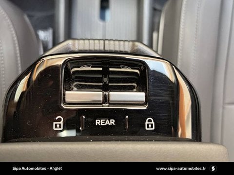 Voitures D'occasion À Saint Avit | Volvo Ex30 Single Extended Range 272 Ch 1Edt Ultra 5P