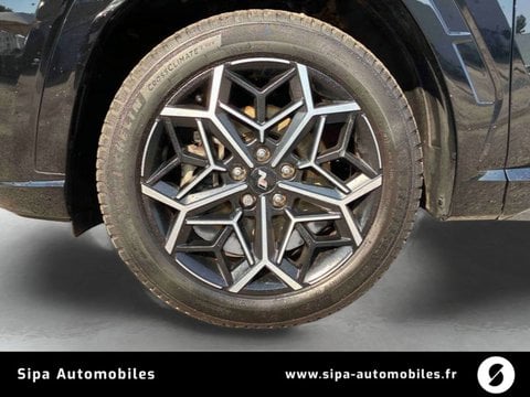 Voitures D'occasion À Le Bouscat | Hyundai Tucson 1.6 T-Gdi 230 Hybrid Bva6 N Line Edition 5P