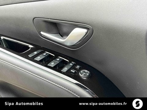 Voitures D'occasion À Villenave-D'ornon | Hyundai Tucson 1.6 T-Gdi 230 Hybrid Bva6 Creative 5P