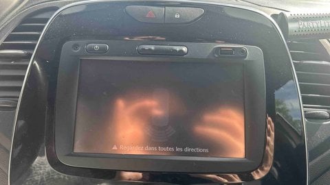 Voitures D'occasion À Muret | Renault Captur Dci 110 Energy Intens 5P