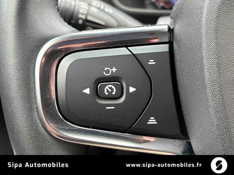Voitures D'occasion À Mérignac | Volvo Xc40 Recharge 231 Ch 1Edt Start 5P