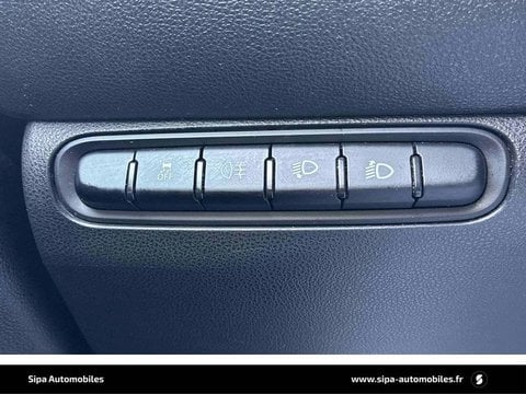 Voitures D'occasion À Muret | Fiat 500 E 95 Ch Action Plus 3P