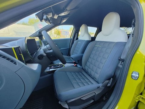 Voitures D'0Km À Toulouse | Fiat Panda Grande Electrique Grande E 83Ch La Prima 5P