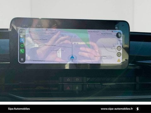 Voitures D'0Km À Dax | Fiat 600E 156 Ch 54 Kwh Icône 5P