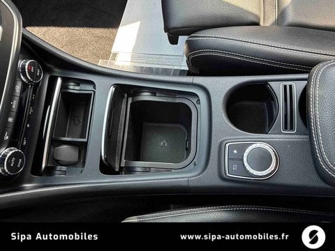 Voitures D'occasion À Dax | Mercedes-Benz Gla Classe 200 7-G Dct Starlight Edition Bouyo 5P
