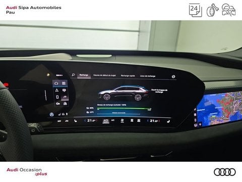 Voitures D'0Km À Lescar | Audi S6 Avant E-Tron S6 E-Tron Avant 503 Ch 100 Kwh Quattro 5P