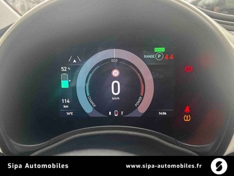 Voitures D'occasion À Muret | Fiat 500 Iii Electrique E 118 Ch Nouvelle 3P