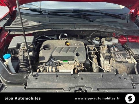 Voitures D'occasion À Toulouse | Mg Zs Ii 1.0L T-Gdi 111Ch 2Wd Luxury 5P