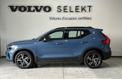 Voitures D'occasion À Labège | Volvo Xc40 B3 163 Ch Dct7 Plus 5P