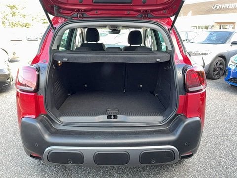 Voitures D'occasion À Muret | Citroën C3 Aircross Puretech 130 S&S Eat6 Plus 5P