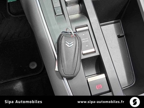 Voitures D'0Km À Lescar | Citroën C5 Aircross Bluehdi 130 Eat8 Max 5P