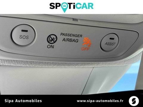 Voitures D'occasion À Toulouse | Fiat 500 E 95 Ch Nouvelle 3P