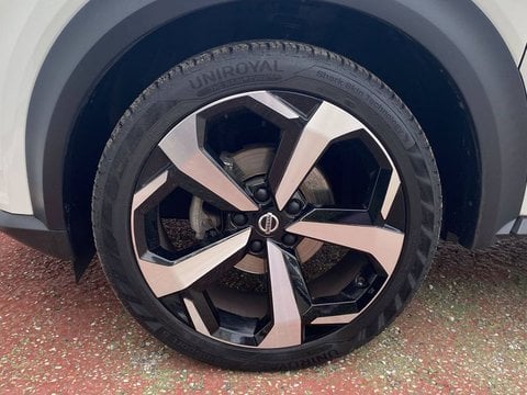 Voitures D'occasion À Le Bouscat | Nissan Juke Ii Dig-T 114 Tekna 5P
