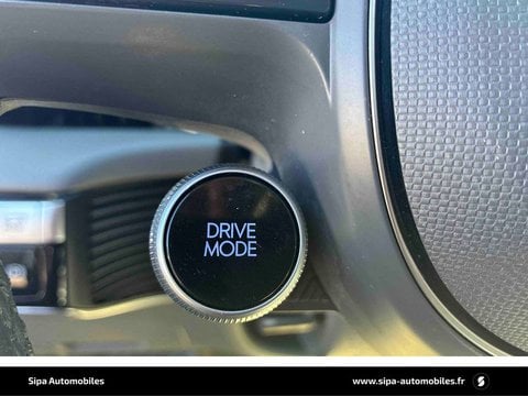 Voitures D'occasion À Le Bouscat | Hyundai Ioniq 5 73 Kwh - 218 Ch 5P