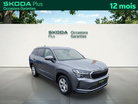 Voitures D'occasion À Tarbes | Škoda Kodiaq 2.0 Tdi 150 Ch Scr Dsg7 7Pl Selection 5P