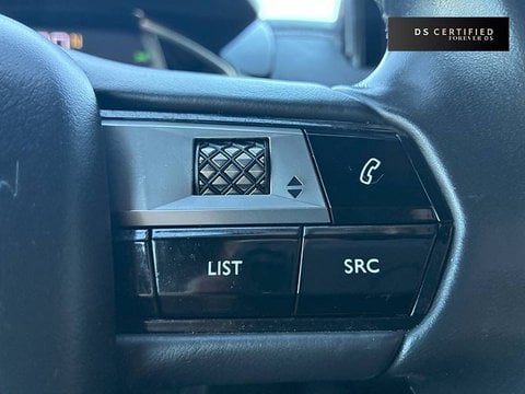 Voitures D'occasion À Lescar | Ds Ds 3 Ds3 Crossback Puretech 130 Eat8 Louvre 5P