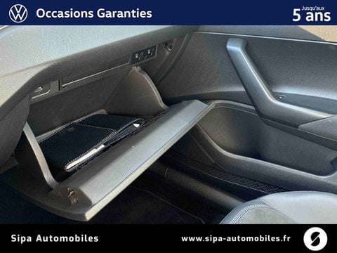 Voitures D'occasion À Lescar | Volkswagen Polo 1.0 Tsi 95 S&S Bvm5 Style 5P