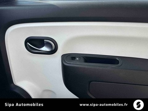 Voitures D'occasion À Dax | Renault Twingo Iii 0.9 Tce 90 Energy Intens 5P