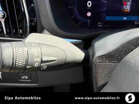 Voitures D'occasion À Lescar | Volvo Xc60 B4 (Diesel) 197 Ch Geartronic 8 R-Design 5P