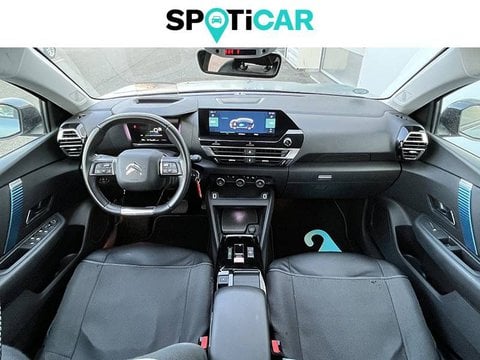 Voitures D'occasion À Lescar | Citroën C4 E- 136 Ch Automatique Feel Pack 5P