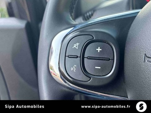 Voitures D'occasion À Mérignac | Fiat 500 1.0 70 Ch Hybride Bsg S/S Web Collezione 3P