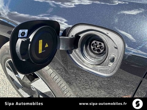Voitures D'occasion À Lormont | Volvo Xc60 T6 Awd Hybride Rechargeable 253 Ch+145 Ch Geartronic ...