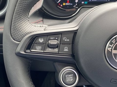 Voitures D'0Km À Toulouse | Alfa Romeo Tonale 1.5 Hybrid 160 Ch Vgt Tct7 Tributo Italiano 5P