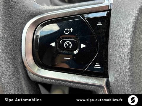 Voitures D'occasion À Mérignac | Volvo Xc90 Recharge T8 Awd 310+145 Ch Geartronic 8 7Pl Ultimat...