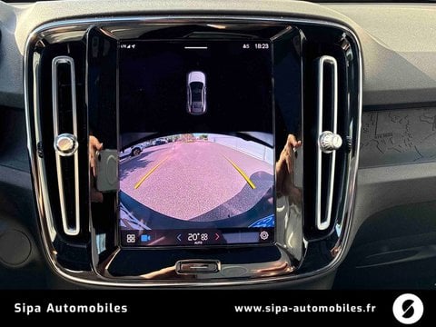 Voitures D'occasion À Mérignac | Volvo C40 Recharge 231 Ch 1Edt Start 5P