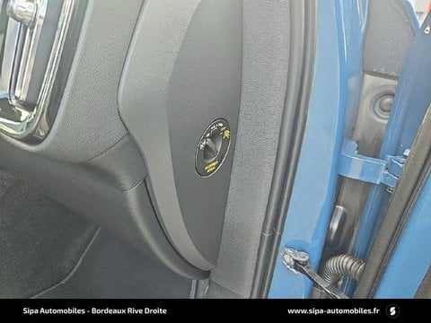 Voitures D'occasion À Mérignac | Volvo Xc40 B3 163 Ch Dct7 Ultimate 5P