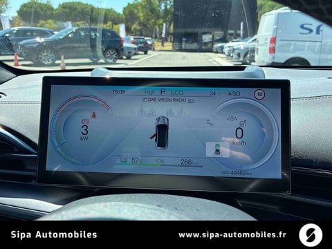 Voitures D'occasion À Labège | Byd Seal 82,5 Kwh 530 Ch Awd Excellence 4P
