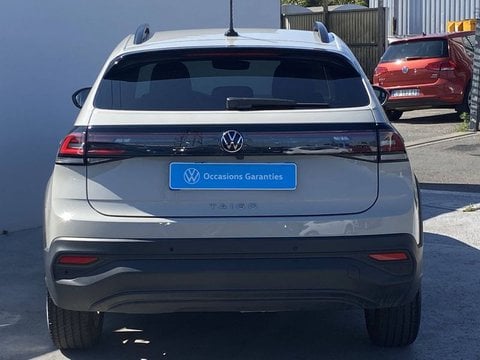 Voitures D'occasion À Lescar | Volkswagen Taigo 1.0 Tsi 116 Dsg7 Vw Edition 5P