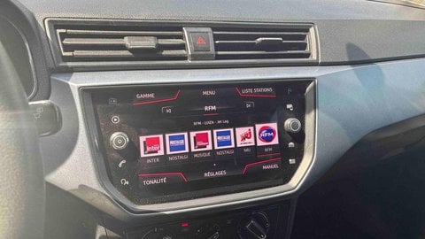 Voitures D'occasion À Mont-De-Marsan | Seat Arona 1.0 Ecotsi 115 Ch Start/Stop Dsg7 Fr Style 5P