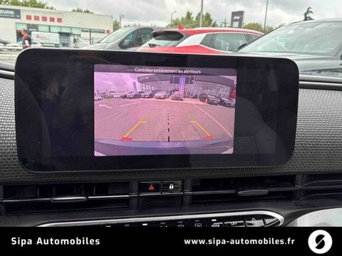 Voitures D'occasion À Toulouse | Fiat 500 Iii Electrique 500C E 118 Ch La Prima 2P