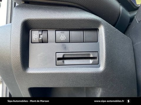 Voitures D'occasion À Mont-De-Marsan | Citroën C5 Aircross Puretech 130 S&S Eat8 C-Series 5P