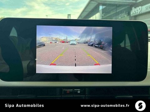 Voitures D'occasion À Mérignac | Fiat 500 E 95 Ch Nouvelle 3P