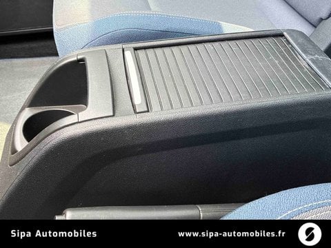 Voitures D'occasion À Mérignac | Citroën Berlingo E-Hdi 90 Airdream Pack Alu Bmp6 5P