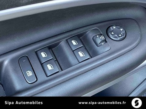Voitures D'occasion À Mérignac | Jeep Avenger 115 Kw 4X2 Summit 5P