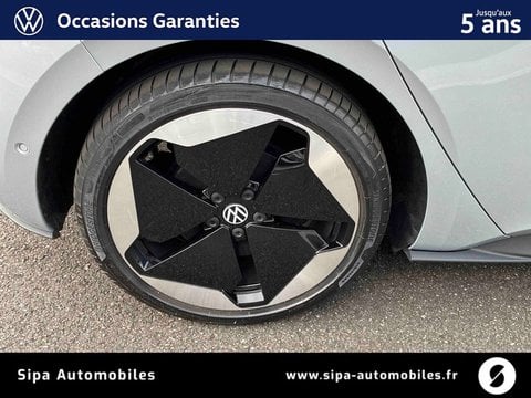 Voitures D'occasion À Lescar | Volkswagen Id.3 204 Ch Pro S Life Max 5P