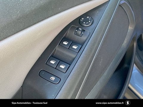Voitures D'occasion À Toulouse | Opel Crossland X 1.2 Turbo 110 Ch Elegance 5P