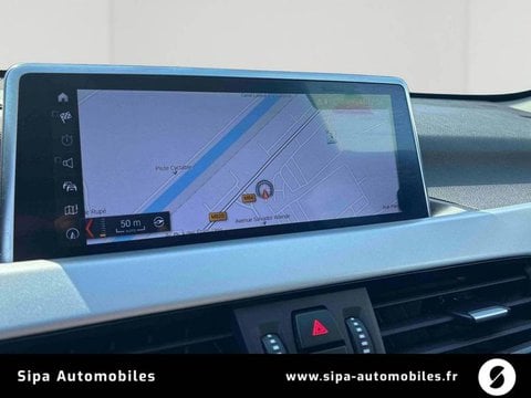 Voitures D'occasion À Toulouse | Bmw X1 Xdrive 25E 220 Ch Bva6 Business Design 5P