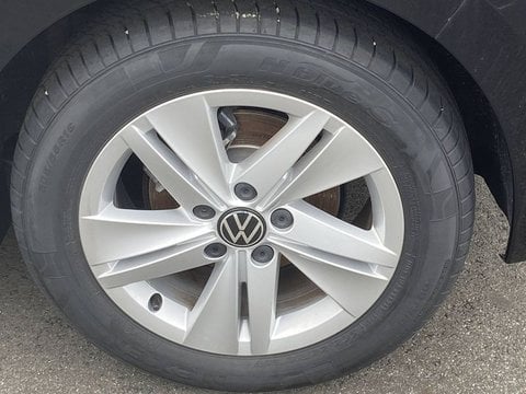 Voitures D'occasion À Lescar | Volkswagen Golf Viii 1.0 Etsi Opf 110 Dsg7 Life Plus 5P
