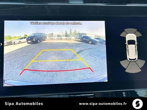 Voitures D'occasion À Libourne | Hyundai Tucson 1.6 T-Gdi 230 Hybrid Bva6 Creative 5P