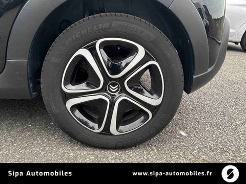 Voitures D'occasion À Libourne | Citroën C3 Puretech 83 S&S Bvm5 C-Series 5P