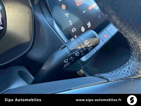 Voitures D'occasion À Toulouse | Mg Zs 1.5 L Hybrid+ 197 Ch Luxury 5P