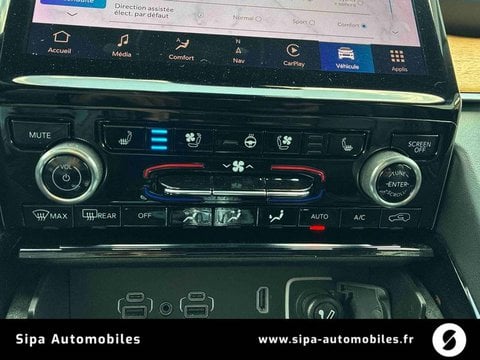 Voitures D'occasion À Mérignac | Jeep Grand Cherokee Wl 4Xe 2.0 T 380 Ch Phev 4X4 Bva8 Summit R...