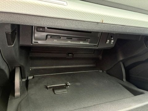 Voitures D'occasion À Saint Avit | Audi Q2 35 Tfsi Cod 150 Bvm6 Design Luxe 5P