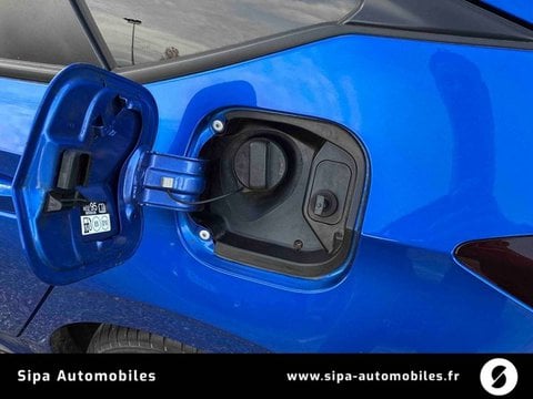 Voitures D'occasion À Mérignac | Honda Civic E:hev 2.0 I-Mmd Sport 5P