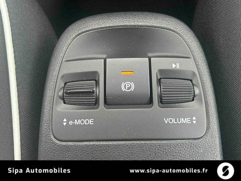 Voitures D'occasion À Muret | Fiat 500 E 95 Ch Nouvelle 3P